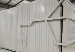 吴江机械翻新喷漆和吴江机械翻新区别有哪些
