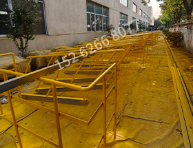 昆山机床喷漆翻新