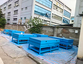 昆山设备防腐喷漆